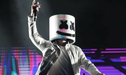 Marshmello, Kaskade and Jason Derulo Headline Universal Studios Hollywood’s Annual 2019 Grad Bash Event