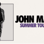 Oh Damn! John Mayer does North America in 2019 — Dates, Cities here