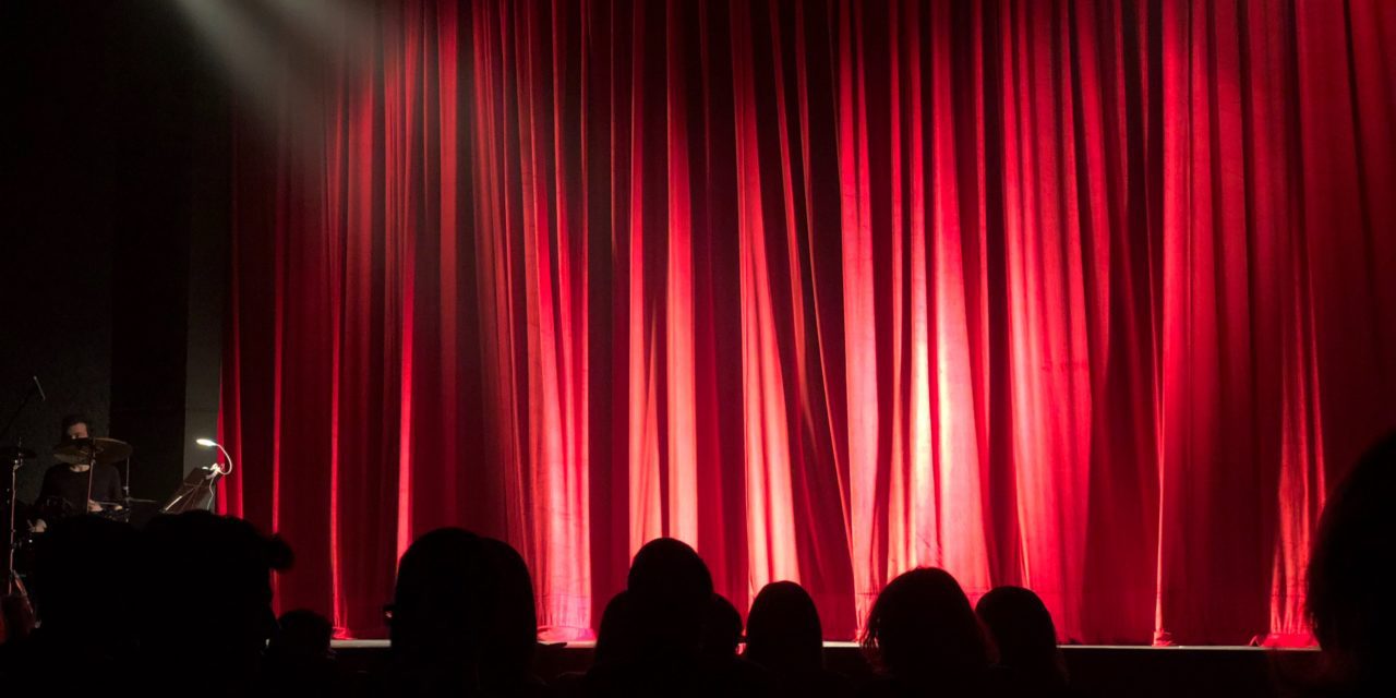 Valentine’s in Los Angeles: Montalbán Theatre in Hollywood Presents 12 Pop-up Movies