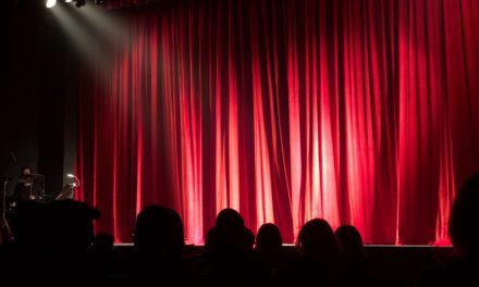 Valentine’s in Los Angeles: Montalbán Theatre in Hollywood Presents 12 Pop-up Movies
