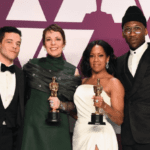 Oscars 2019: The Complete List