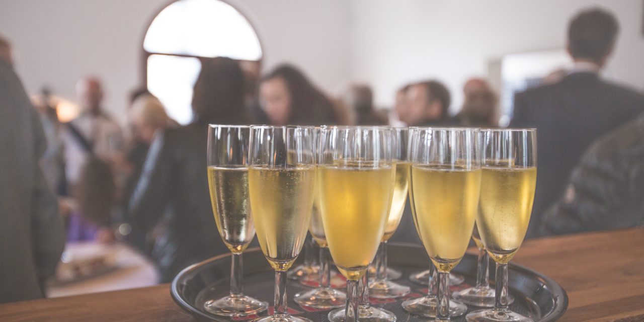 This Weekend! Wine-lovers Enjoy Rare Tastes at Garagiste Fest Only 2 Hours from Los Angeles