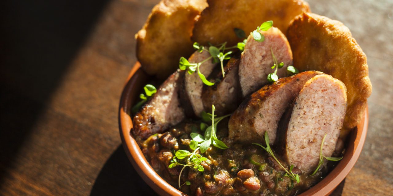 Mardi Gras 2019: Come Celebrate “Fat Tuesday” at Preux & Proper In DTLA!