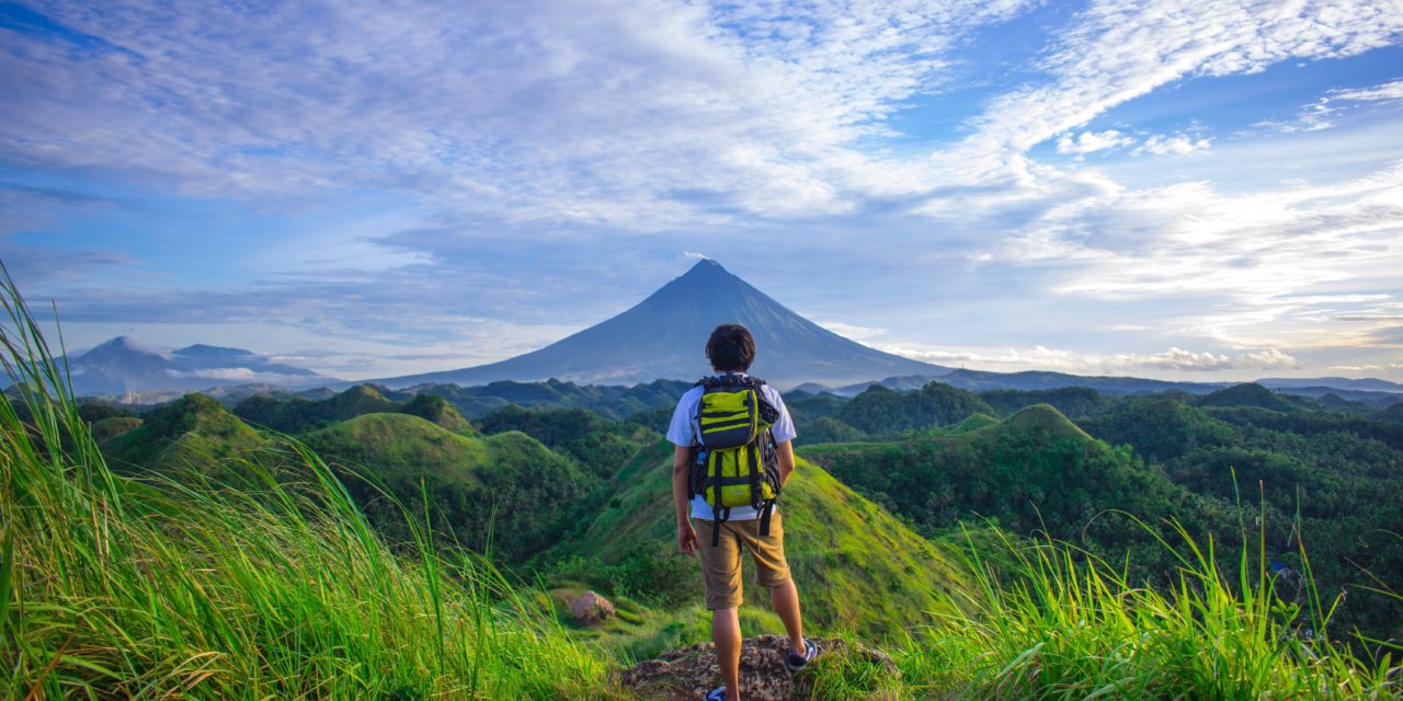 Travel: What are the best vacation destinations for this spring?