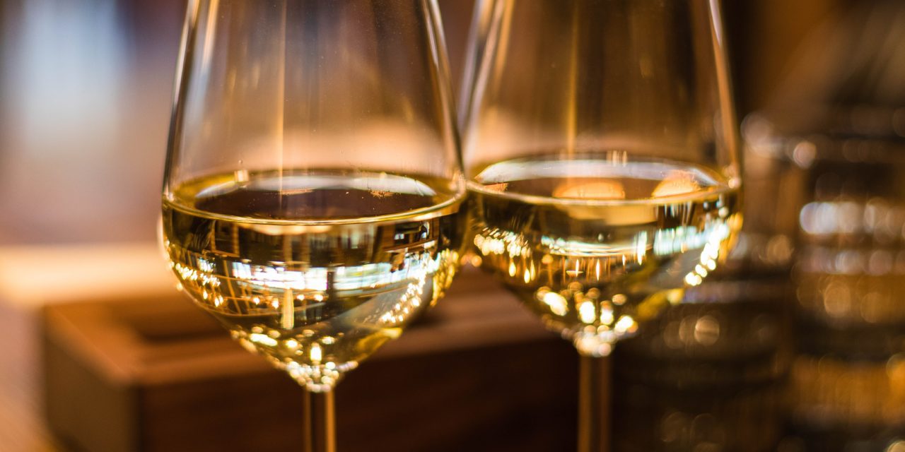 Wine: The What and How of Creating a World-Class Wine Glass