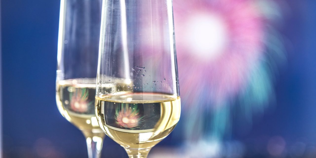 Wine Glasses: How Riedel Changed History