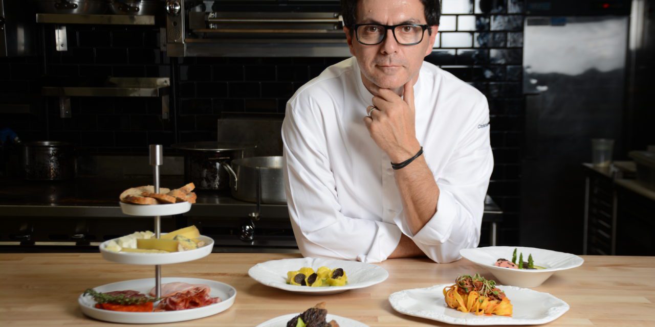 KASS Wine Bar + Restaurant Winemaker Dinner Featuring Kale Wines and VGS Chateau Potelle! Tues March 12th, 2019