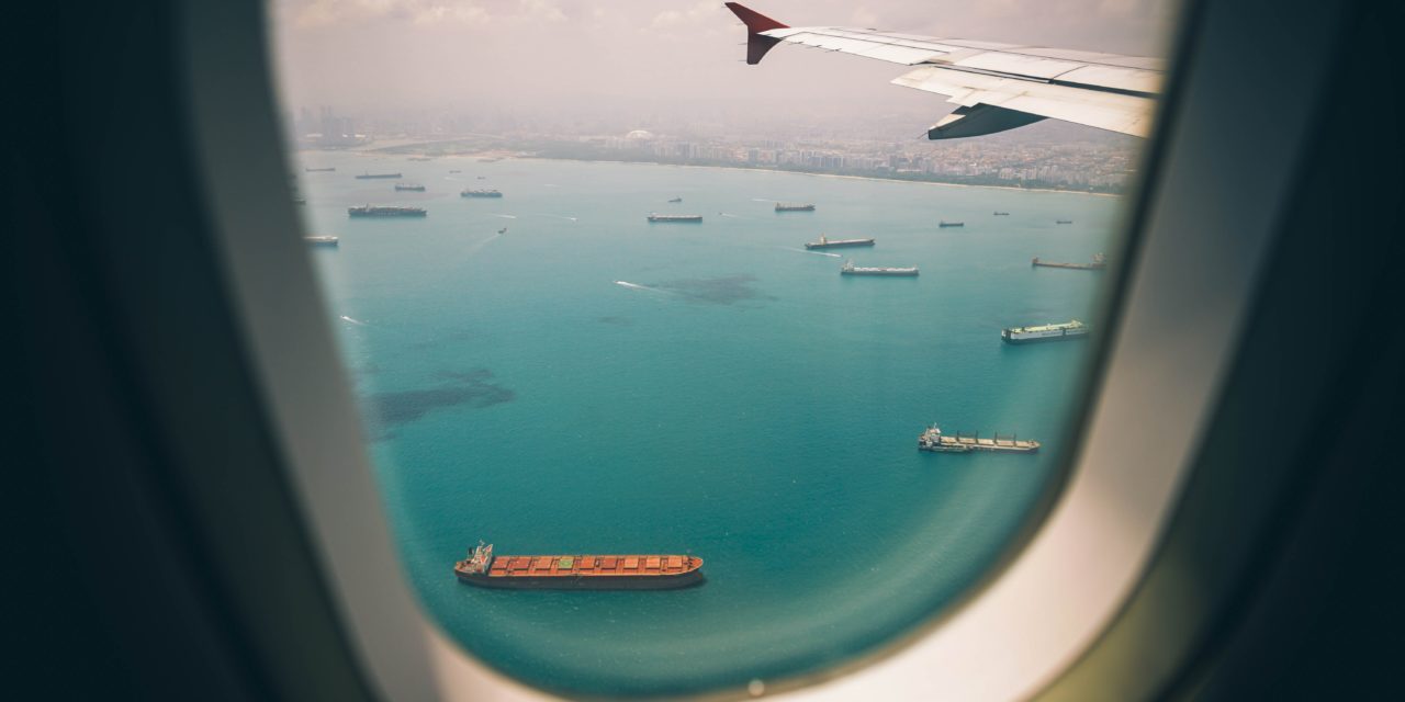 Travel: Find out the Top 3 Most Luxurious US Airlines
