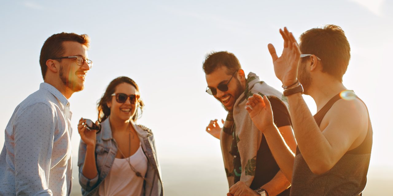 Travel: 4 Safari’s to Visit in the United States