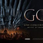 Los Angeles: Game of Thrones Live Concert Experience Returns Fall 2019