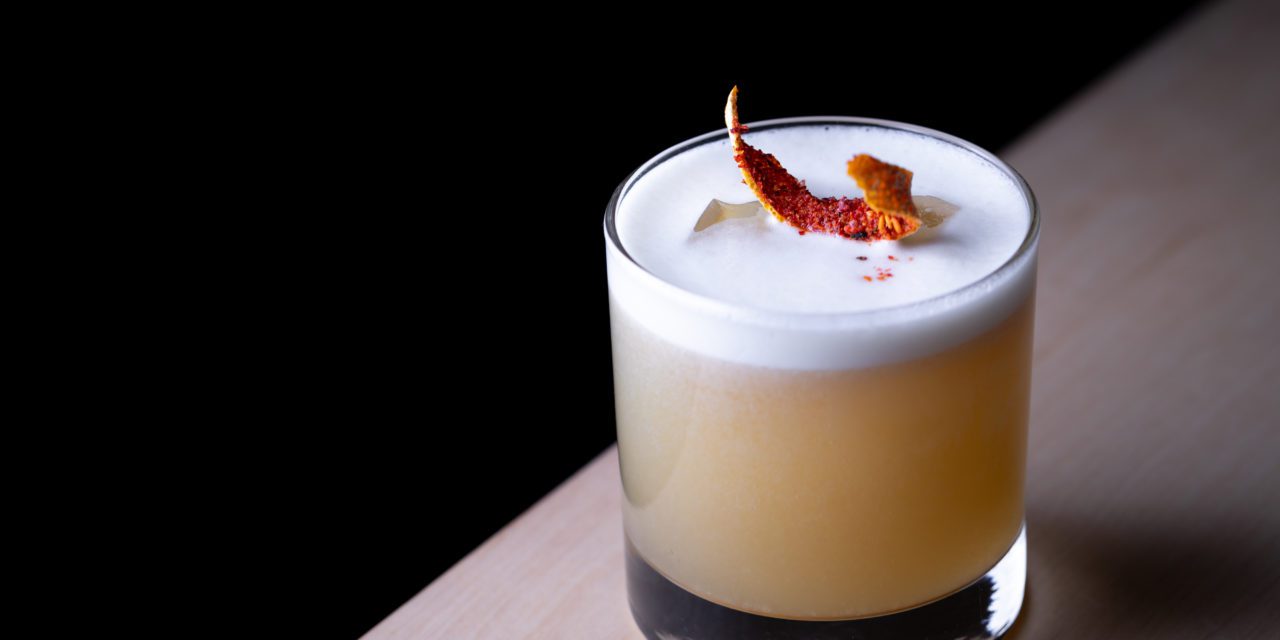 Downtown LA: Hatch Yakitori + Bar Introduces Cracking New Cocktail Bar