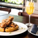 Preux & Proper – Fried Chicken and Waffles
