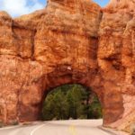Red-stone-arch-on-highway-12-