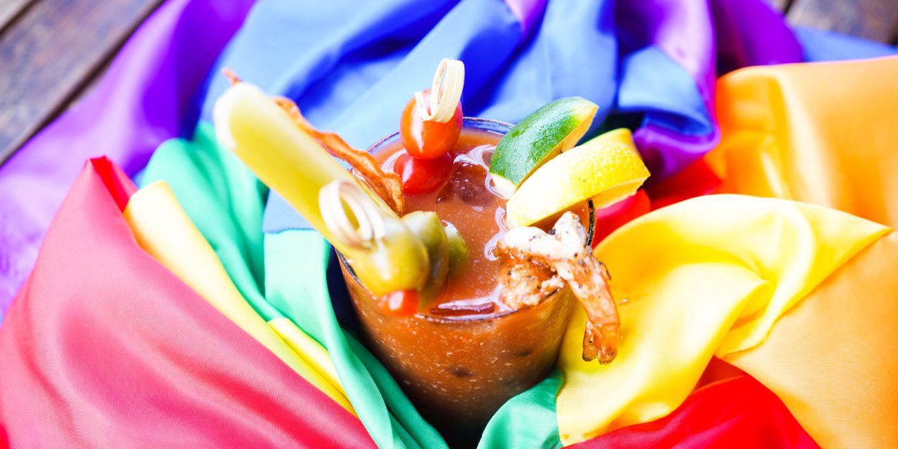 LA Pride 2019: Celebrate All Weekend at WeHo Bistro