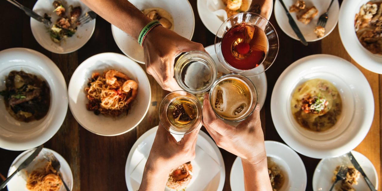 Temecula for Memorial Day: Enjoy Buffet Brunch Or Dinner At Pechanga