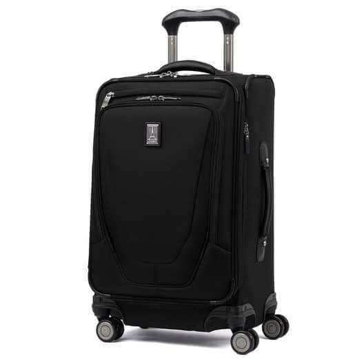 2019 luggage reviews