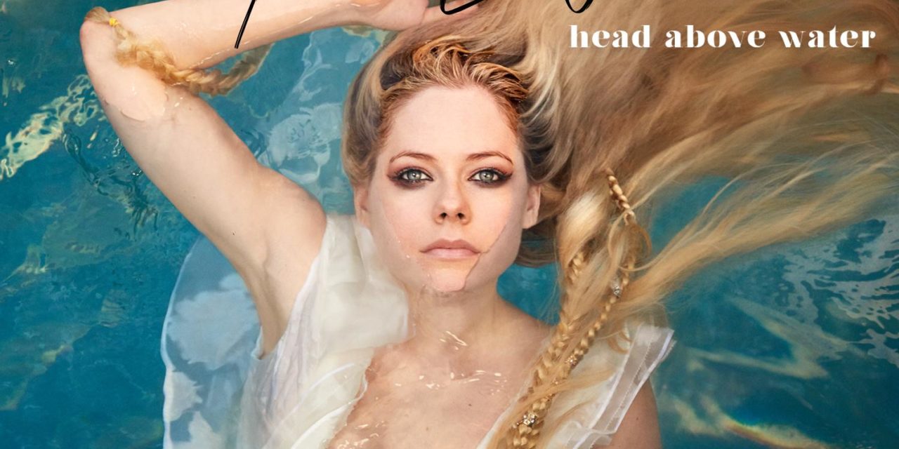 Live Music: Avril Lavigne Anncs North American “Head Above Water” Tour, SoCal on Sept 18