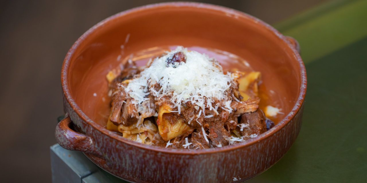 Beverly Hills Foodies! Culina & Vinoteca Presents Winemaker Dinner with Paul Hobbs
