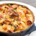 Preux & Proper – Baked Mac & Cheese