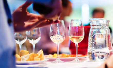 WineLA Presents: Blanc De Blanc Wed June 19 at The Peninsula Hotel Beverly Hills