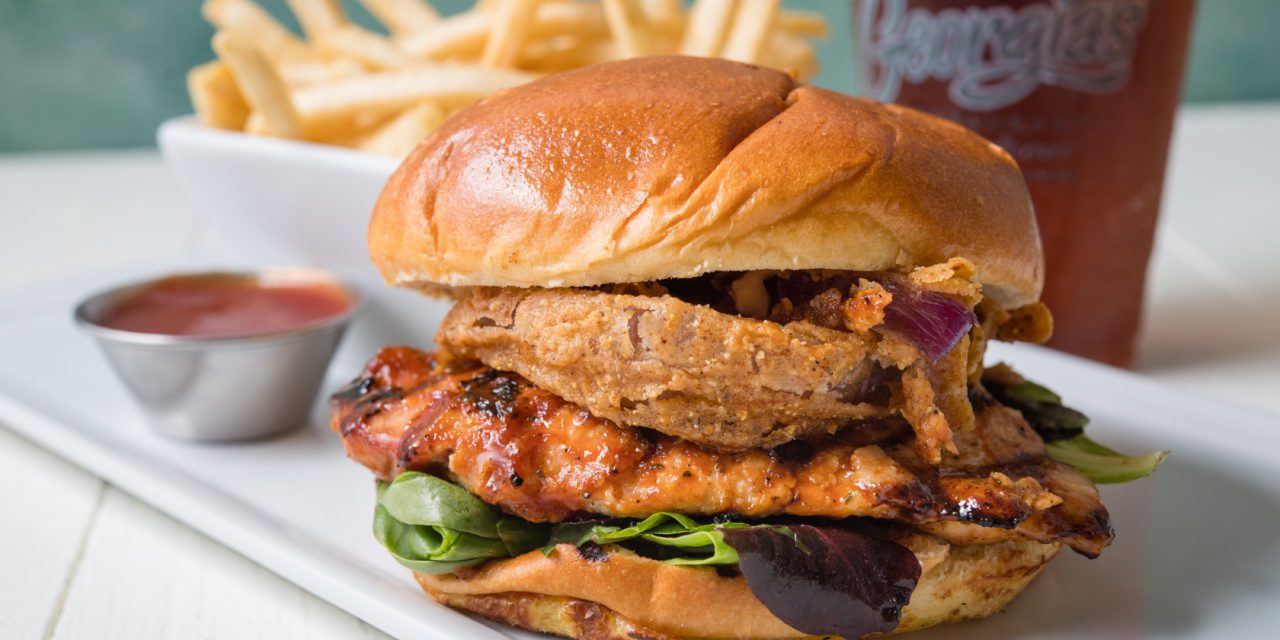 Long Beach Dining: Georgia’s Restaurant Redefines Southern Soul Food w Second Location Grand Opening Thurs July 18th