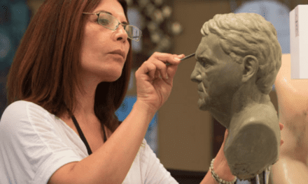 Laguna Beach: SoCal’s Top Artists Exhibit at Laguna Beach Festival of Arts July 5 – August 31