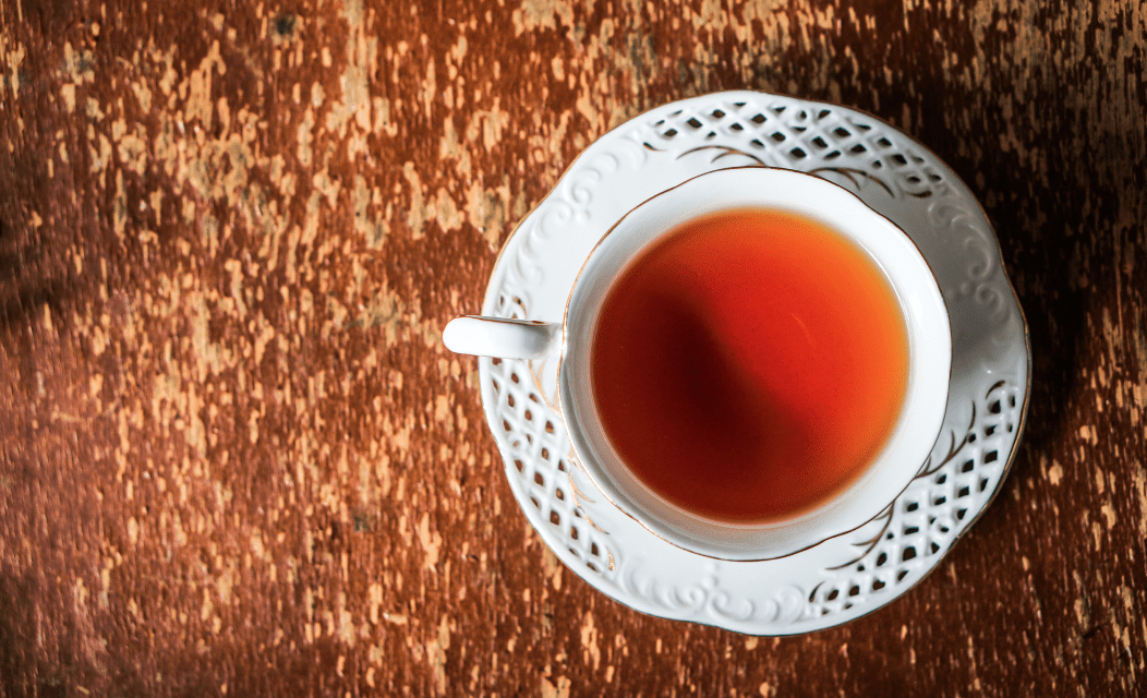 Travel: The Ultimate Tea Summary from Around the World