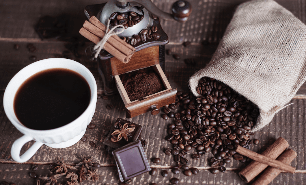 Travel: Ordering Your Coffee Around the World