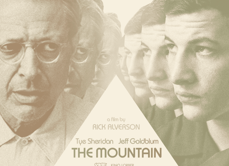 Despite glimmering Jeff Goldblum moments, ‘The Mountain’ offers a bleak humanity