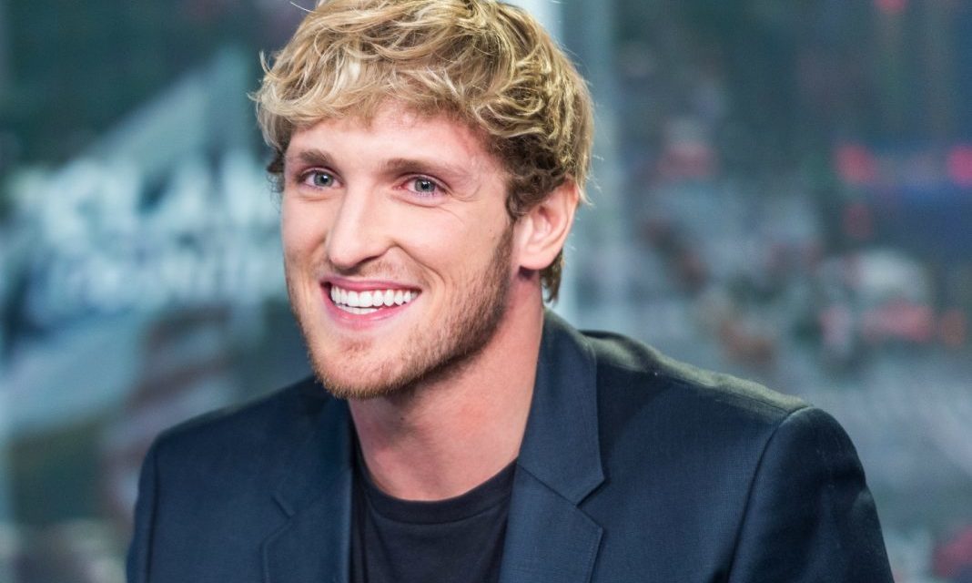 Logan Paul Reveals His Upcoming YouTuber Event ‘The Challenger Games’