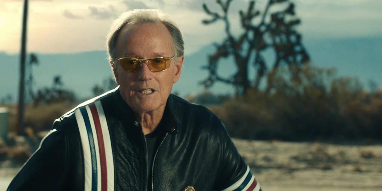 RIP Peter Fonda: ‘Easy Rider’ Who Defined a Generation was 79