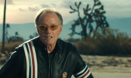 RIP Peter Fonda: ‘Easy Rider’ Who Defined a Generation was 79