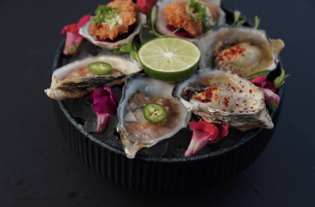 DTLA Foodie HATCH Yakitori + Bar Debuts Slammin’ New Summer Dinner