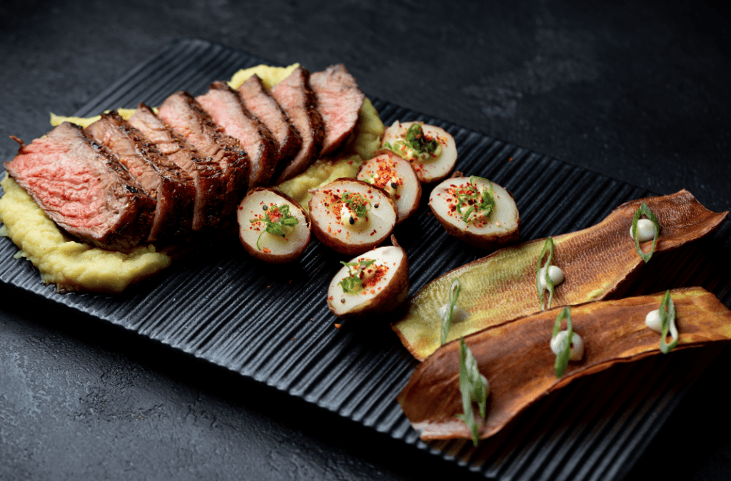 DTLA Foodie HATCH Yakitori + Bar Debuts Slammin’ New Summer Dinner