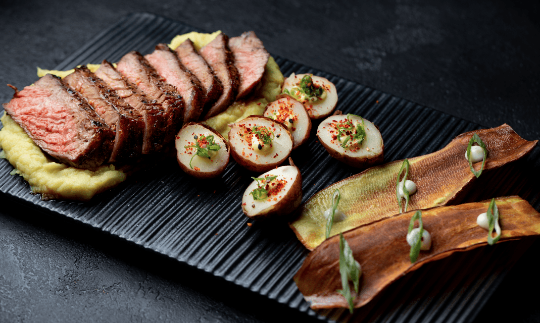 DTLA Foodie: HATCH Yakitori + Bar Debuts Slammin’ New Summer Dinner Menu