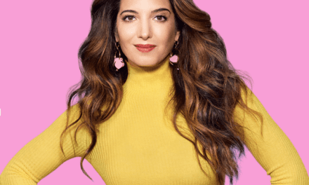 Skirball Center: An Evening with Marie Forleo on Sept 20