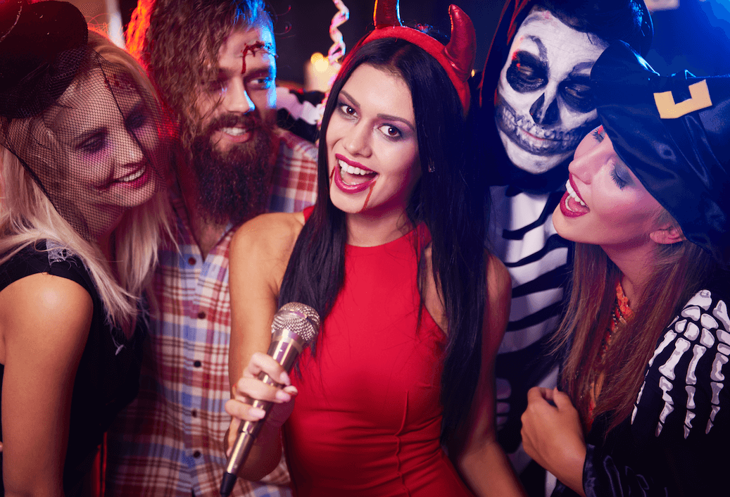 Halloween 2019 Los Angeles Complete List Of Nightlife Updated Daily Ovation