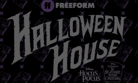 Halloween 2019: Celebrate with Hocus Pocus and Tim Burton’s The Nightmare Before Christmas