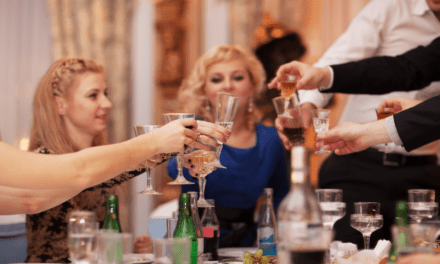 Wine Wisdom: Are Wine Clubs and E-Commerce taking over for Tasting Room Sales