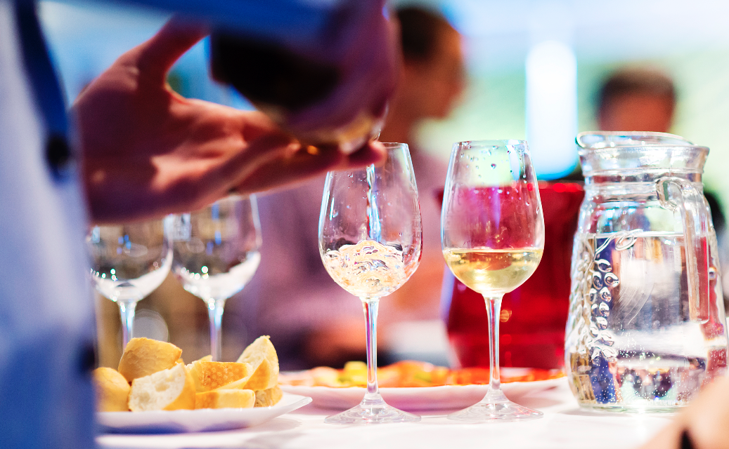 The ‘Newly-Discovered’ Magic of Rose Wine