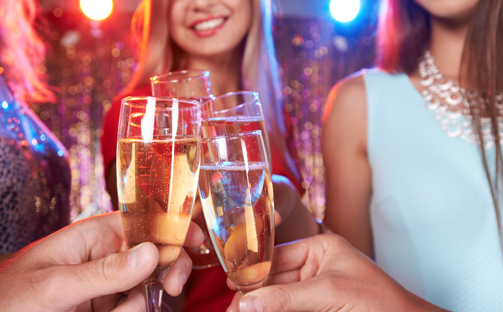 Star-Powered Secret: Why Celebs Love Rose Wine