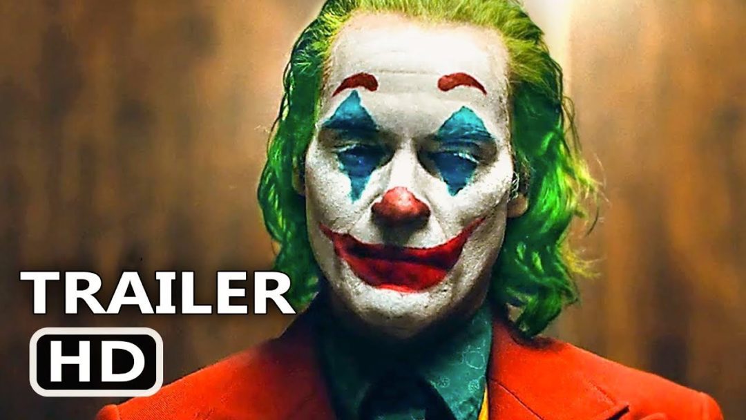 Oscar nominee Joaquin Phoenix Aims to Scar as ‘Joker’ Trailer Hits