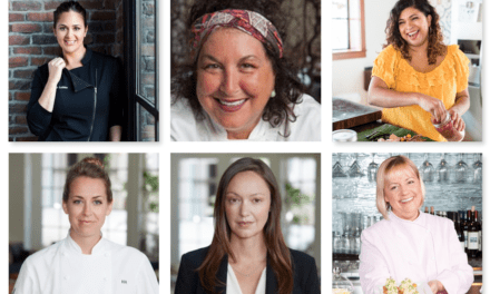 The Trotter Project Presents LA Premier ‘A Fine Line’ & Celebrity Chef Panel To Benefit C-CAP Los Angeles & MAAP
