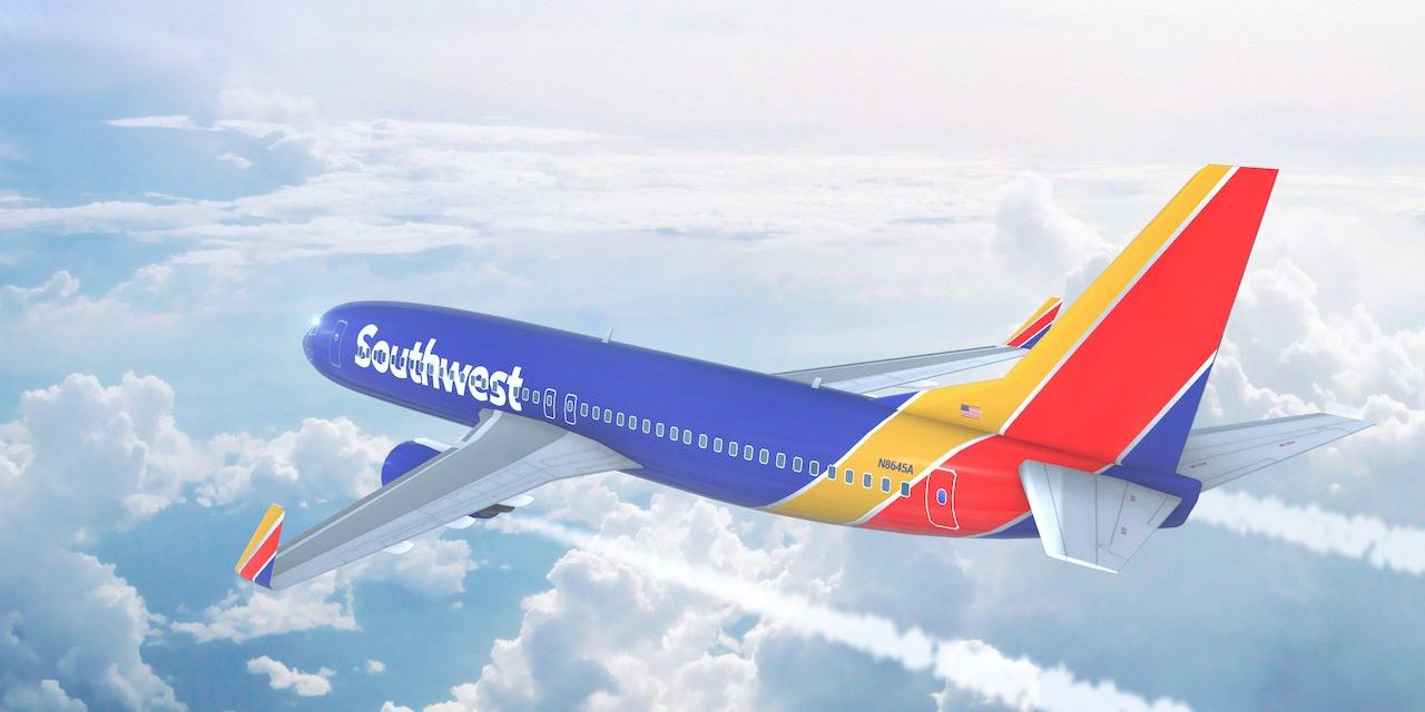 Travel: Southwest Airlines Expands to Hawaiian Islands