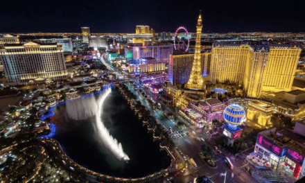 Travel: Virgin Trains Las Vegas to LA line ‘All Aboard’ for 2023 opening