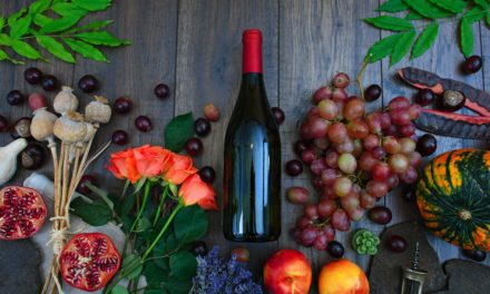 Wine-lovers! Join us Wed Nov 13th for the 11th Annual STARS of Cabernet at The Peninsula Beverly Hills