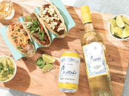 ‘Distinct smoothness and richness’ 2013 Cupcake Vineyards Sauvignon Blanc – Wine Review