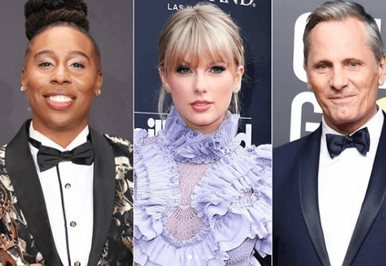 Sundance 2020 Lineup Oscar Noms Close Cumberbatch Meet