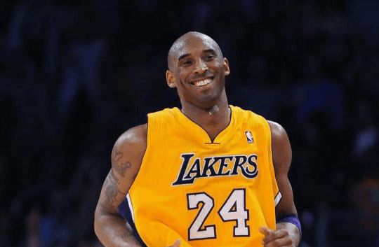 kobe bryant nicknames the black mamba