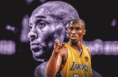 Why was basketball legend Kobe Bryant called Black Mamba